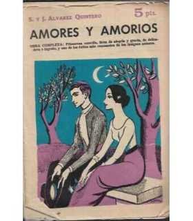 Amores y amorios