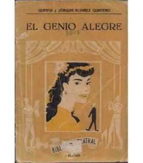 El genio alegre