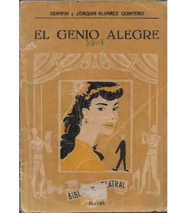 El genio alegre
