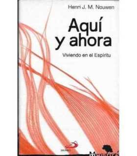 Aquí y ahora