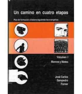Un camino en cuarto etapas