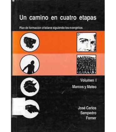 Un camino en cuarto etapas