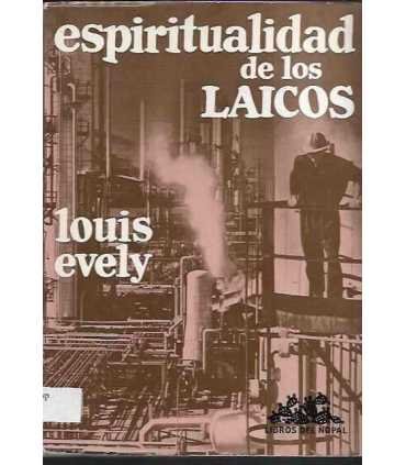 Espiritualidad de los laicos