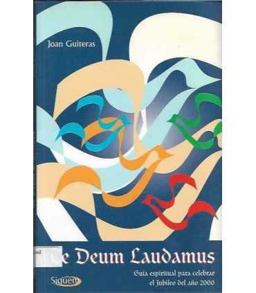 Te deum laudamus