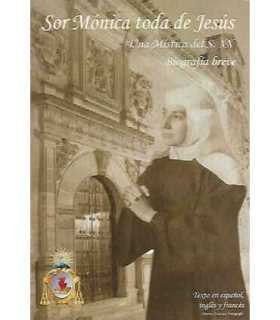 Sor Mónica toda de Jesús