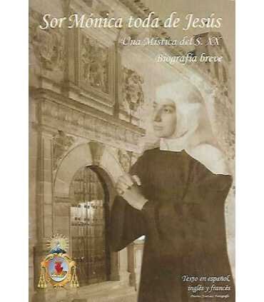 Sor Mónica toda de Jesús