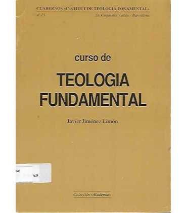 Curso de teologia fundamental