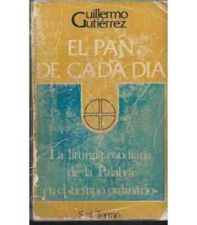 El pan de cada dia, 2.