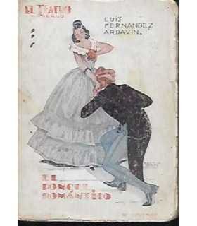El doncel romántico