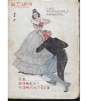 El doncel romántico