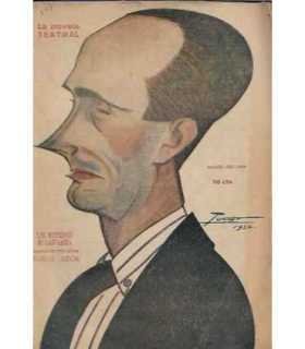 Los misterios de Laguardia