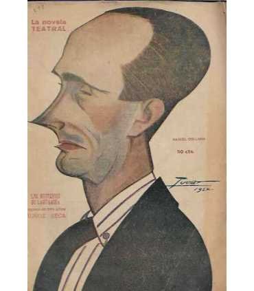 Los misterios de Laguardia