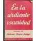 En la ardiente oscuridad