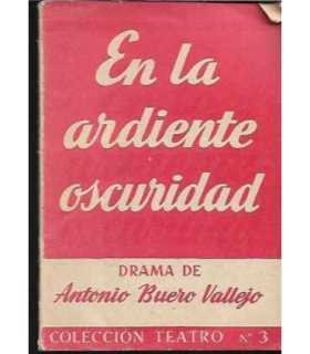 En la ardiente oscuridad