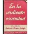 En la ardiente oscuridad