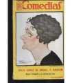 Comedias. Miguel Strogoff o el correo del Zar