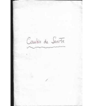 Cambio de suerte