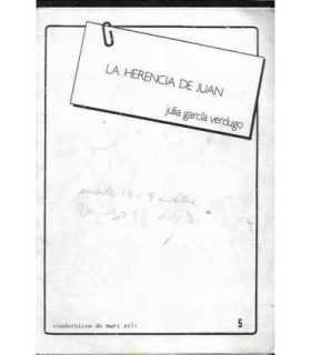 La herencia de Juan