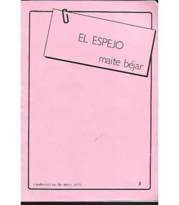 El espejo