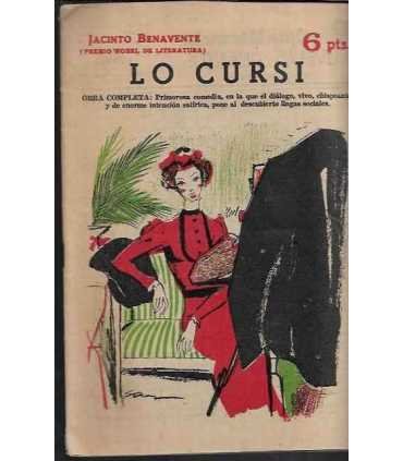 Lo cursi