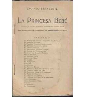 La princesa Bebé