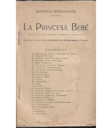 La princesa Bebé