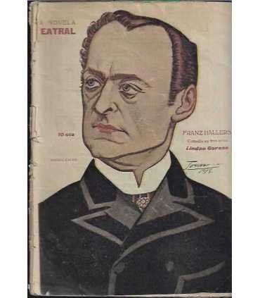 Franz Hallers