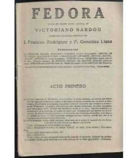 Fedora