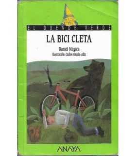 La bici Cleta