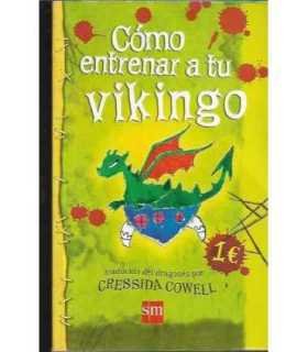 Cómo entrenar a tu vikingo