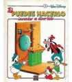 Tú puedes hacerlo. Inventar es divertido tomo 8