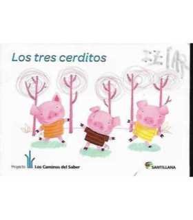 Los tres cerditos