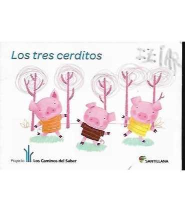 Los tres cerditos