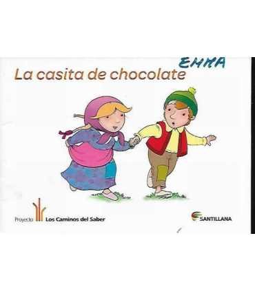 La casita de chocolate