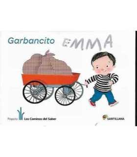 Garbancito