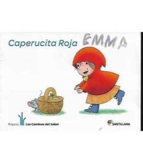 Caperucita Roja