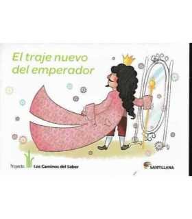 El traje nuevo del emperador