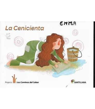 La cenicienta