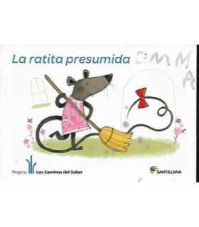La ratita presumida