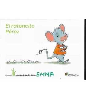 El ratoncito Pérez