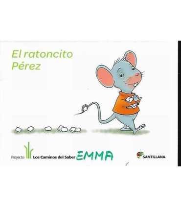 El ratoncito Pérez