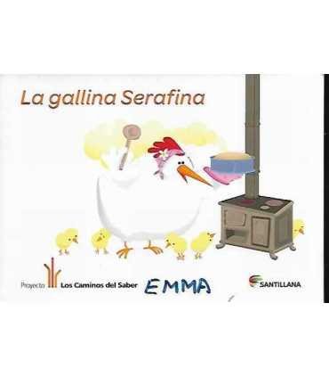 La gallina Serafina