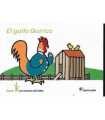 El gallo quirico