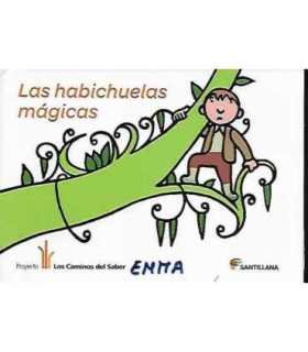 Las habichuelas mágicas
