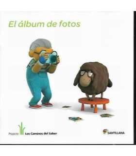 El álbum de fotos