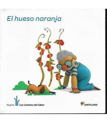 El hueso naranja