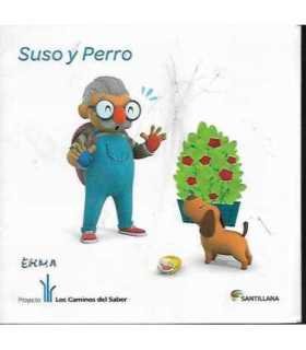 Suso y Perro