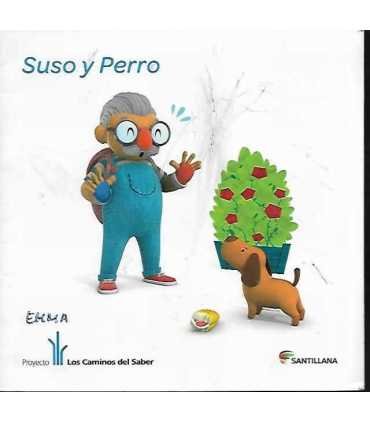 Suso y Perro