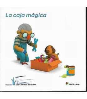 La caja mágica