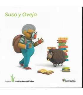 Suso y Oveja
